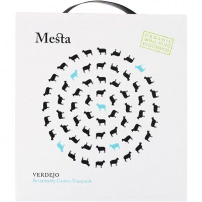 Mesta Wit
