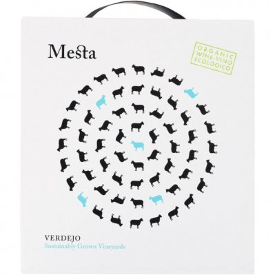 Mesta Wit