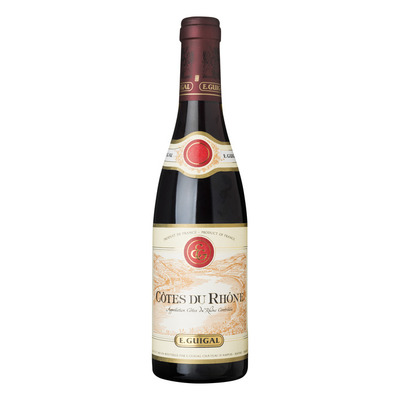 Guigal Côtes-du-Rhône Rouge