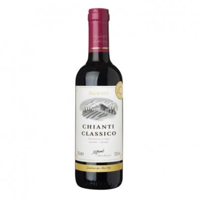 Huismerk Sel Toscane chianti