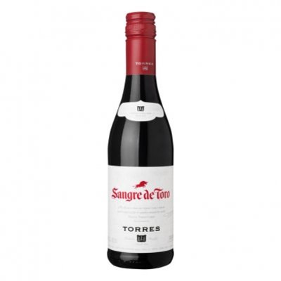 Sangre de Toro Rood