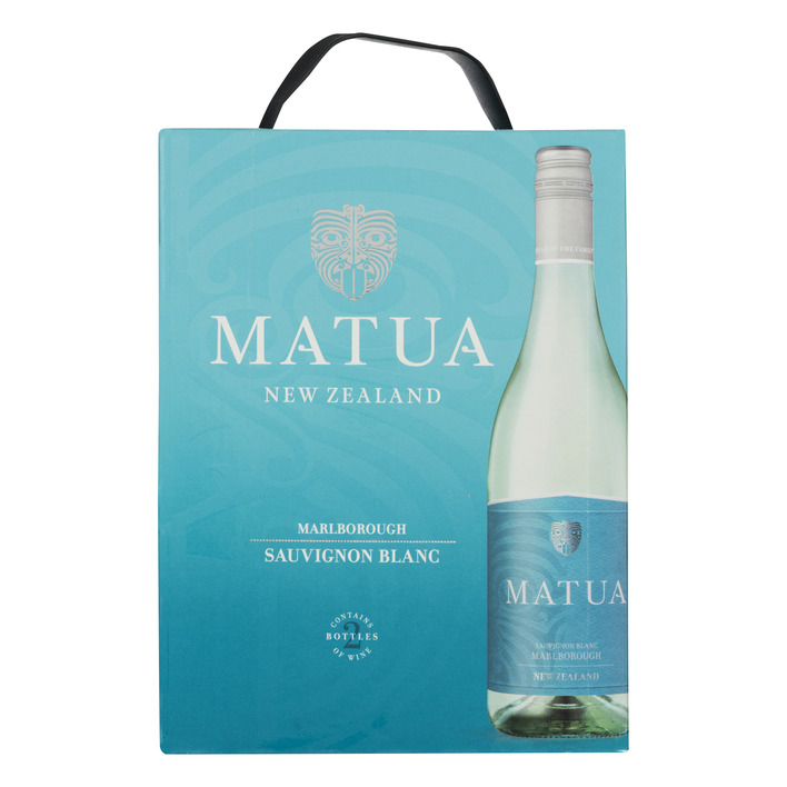 Matua Sauvignon Blanc