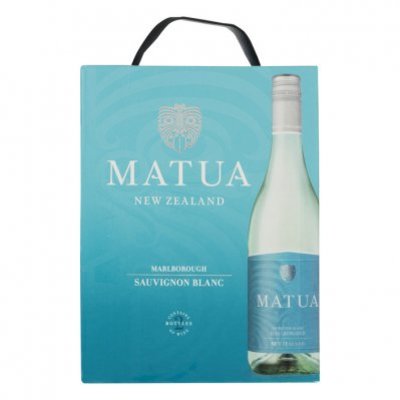 Matua Sauvignon Blanc