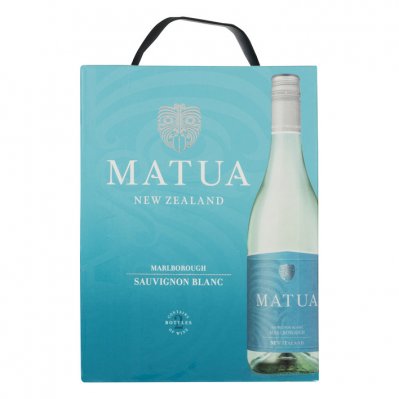 Matua Sauvignon Blanc