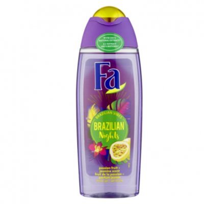 Fa Showergel brazilian nights