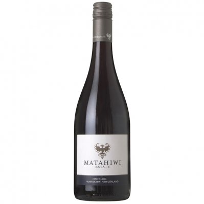 Matahiwi Estate Pinot Noir