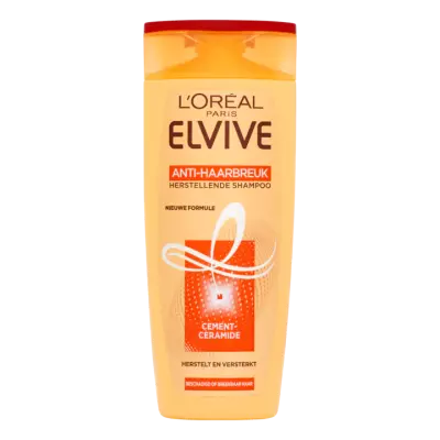 Elvive Anti-Haarbreuk Herstellende Shampoo