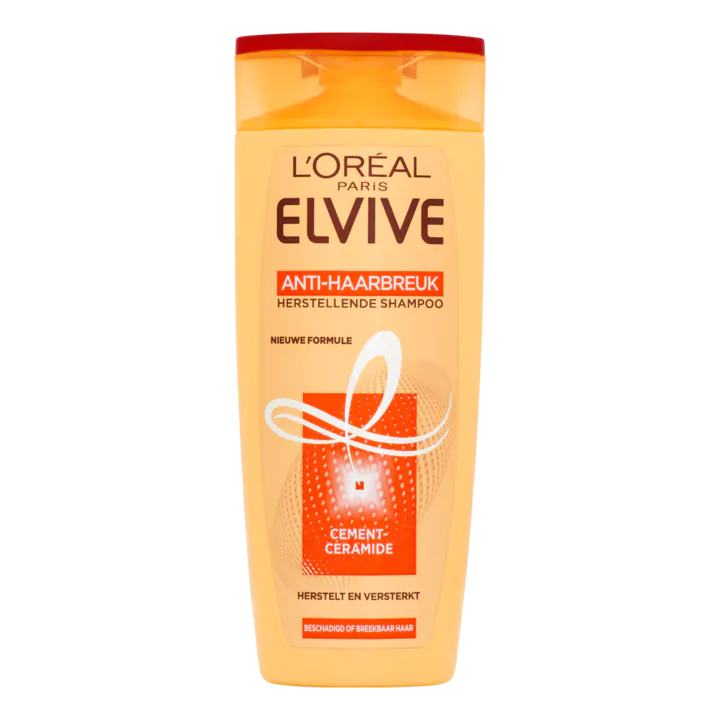 Elvive Anti-Haarbreuk Herstellende Shampoo