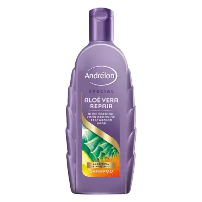 Andrelon Shampoo Aloё Vera Repair