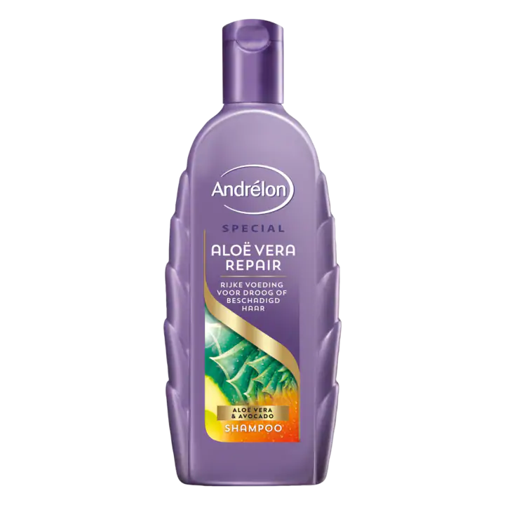 Andrelon Shampoo Aloё Vera Repair