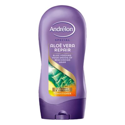 Andrelon Conditioner Aloё Vera Repair