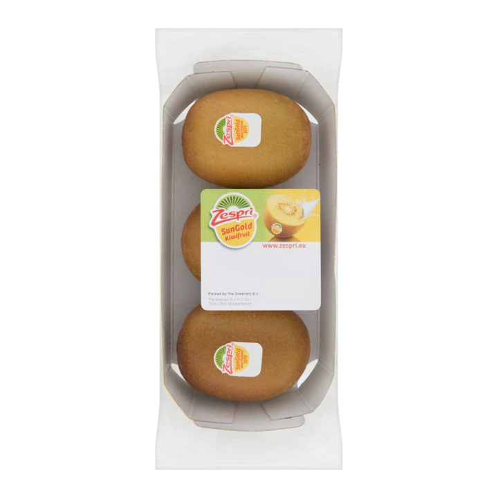 Zespri Sungold Kiwifruit