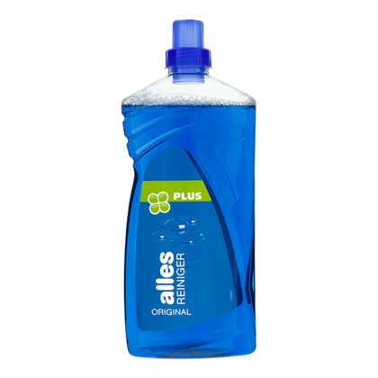 Huismerk Allesreiniger normaal oceaan