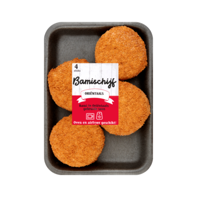 Bamischijf