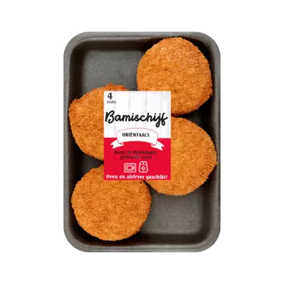 Bamischijf