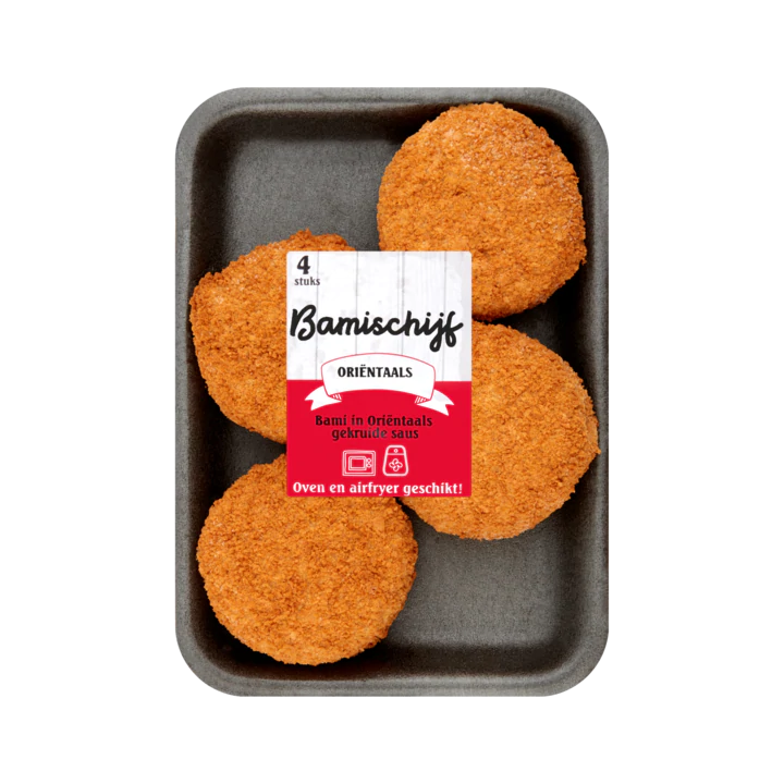 Bamischijf