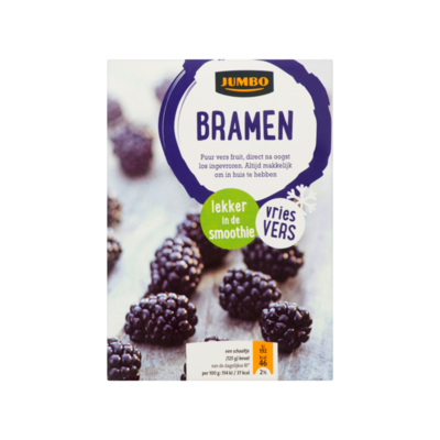 Huismerk Bramen