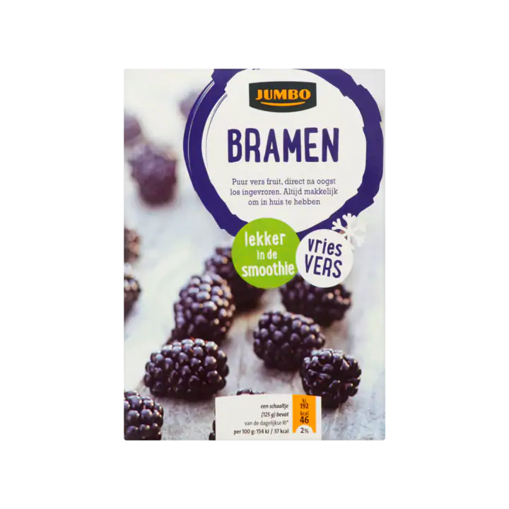 Huismerk Bramen