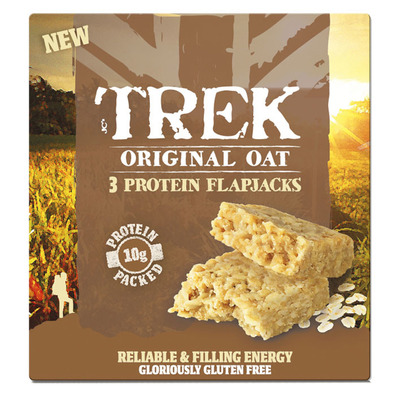 Trek Original oat