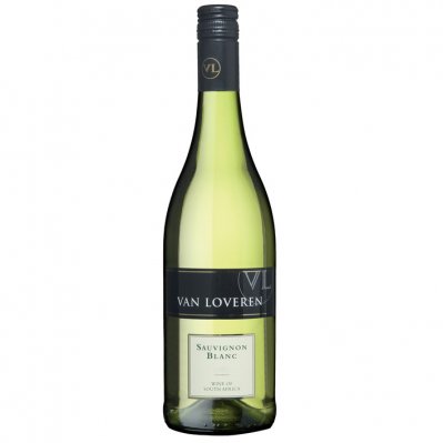 Van Loveren Sauvignon Blanc
