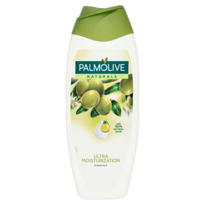 Palmolive Naturals Olijf Douchemelk 500 ml