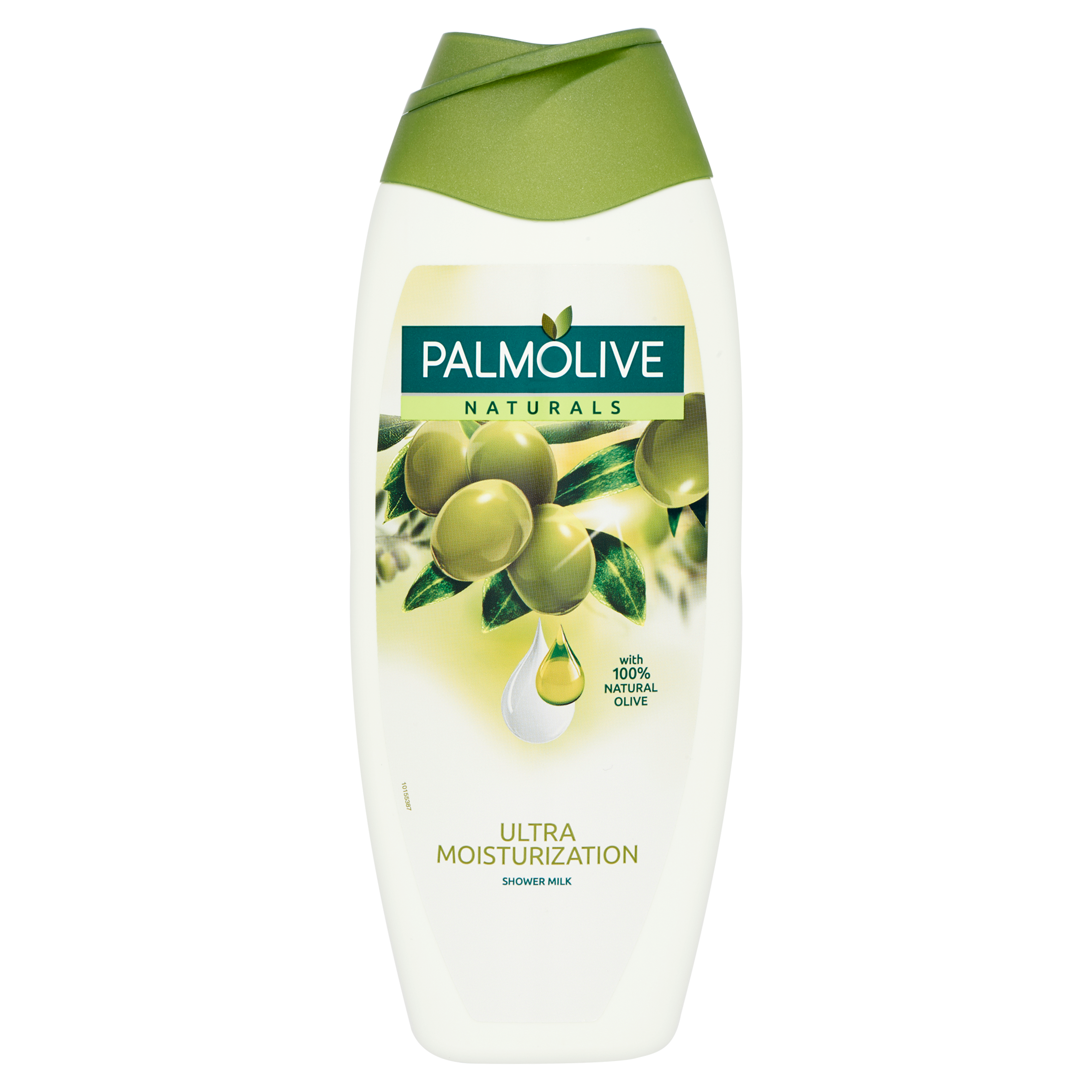 Palmolive Naturals Olijf Douchemelk 500 ml
