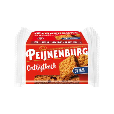 Peijnenburg Ontbijtkoek