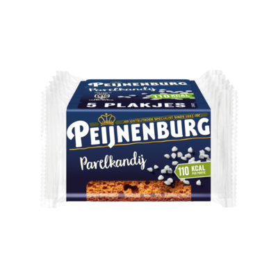 Peijnenburg Parelkandij