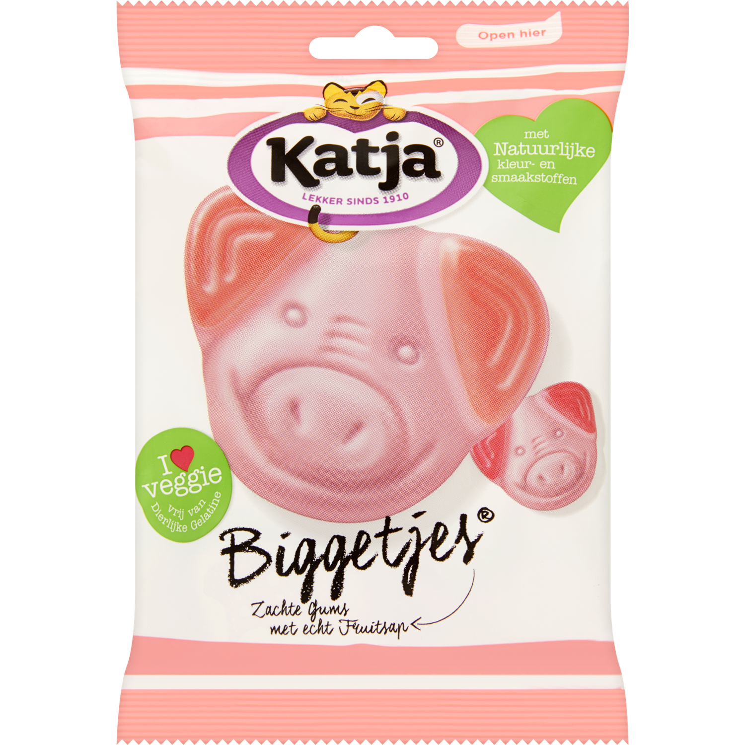 Katja Biggetjes