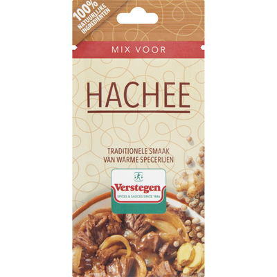 Verstegen Mix voor hachée