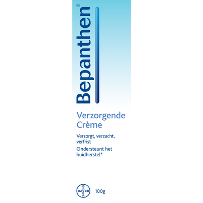 Bepanthen crème