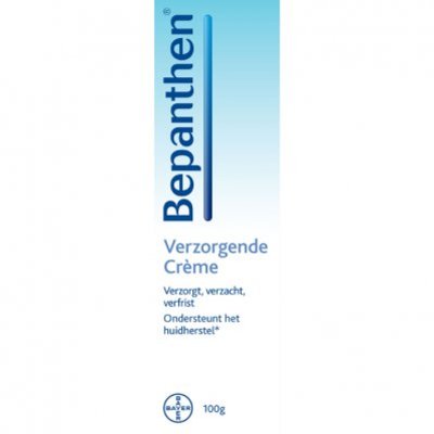 Bepanthen crème