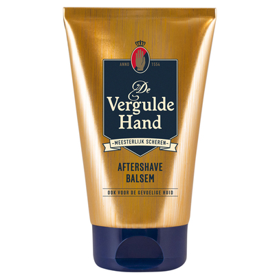 De Vergulde Hand Aftershave balsem