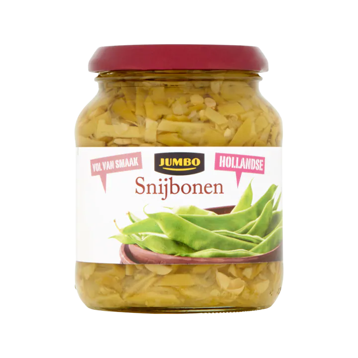 Huismerk Hollandse Snijbonen