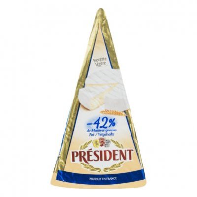 Président Brie -42%