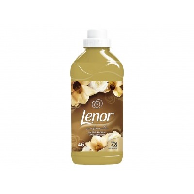 Lenor Wasverzachter orchidee