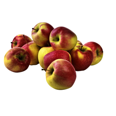 Huismerk Handappels Maribelle los