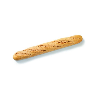 Croustif stokbrood bruin
