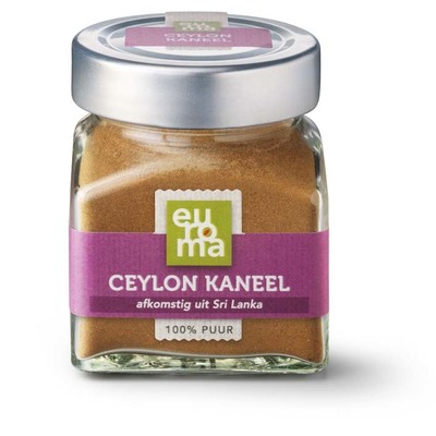 Euroma Ceylon kaneel