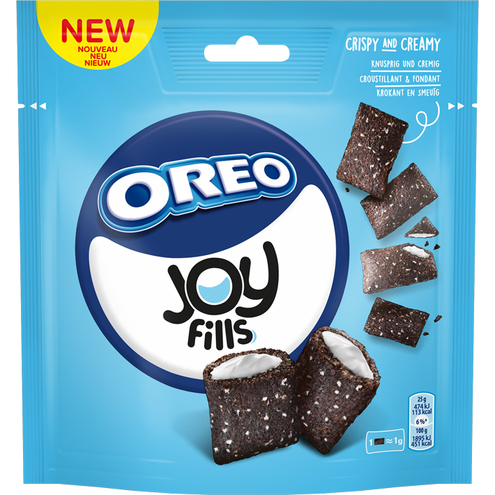 Oreo Joyfills