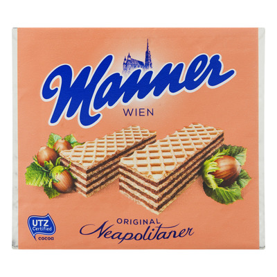 Manner Original neapolitan