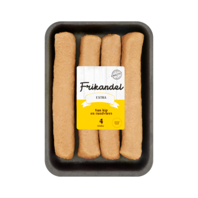 Frikandel Extra