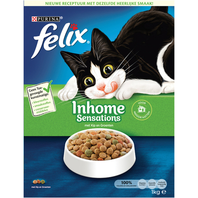 Felix Inhome sensations