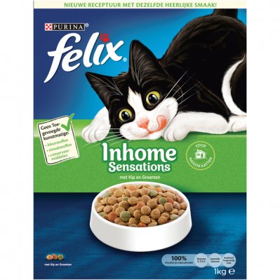 Felix Inhome sensations