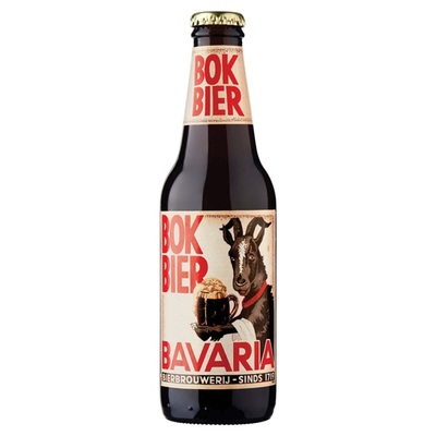 Bavaria bokbier