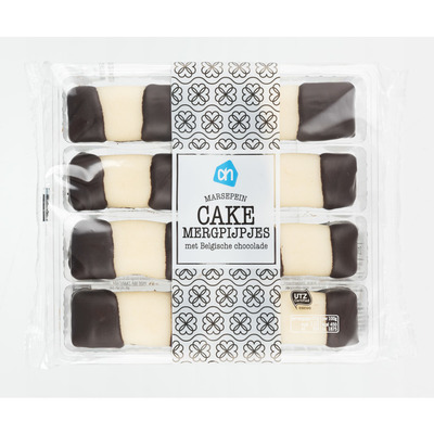Huismerk Cakemergpijpjes