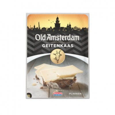 Old Amsterdam Geitenkaas