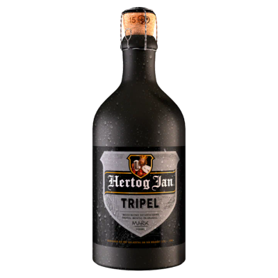 Hertog Jan Arcener Tripel Bier Kruik Fles