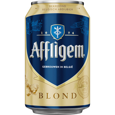 Affligem Blond
