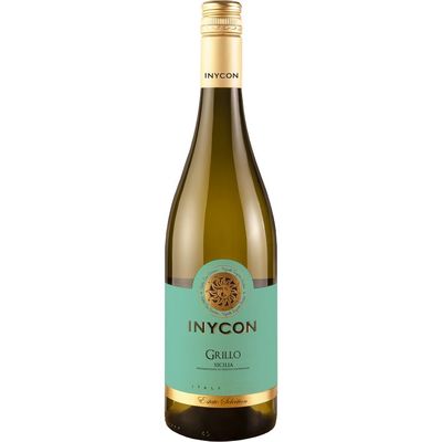 Inycon Estate Grillo